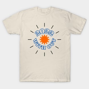 Corona Virus shirt T-Shirt